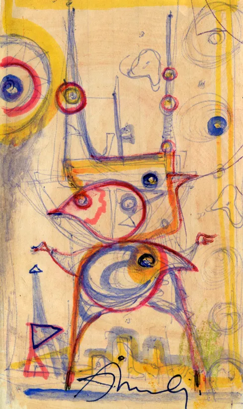Figure - Machine