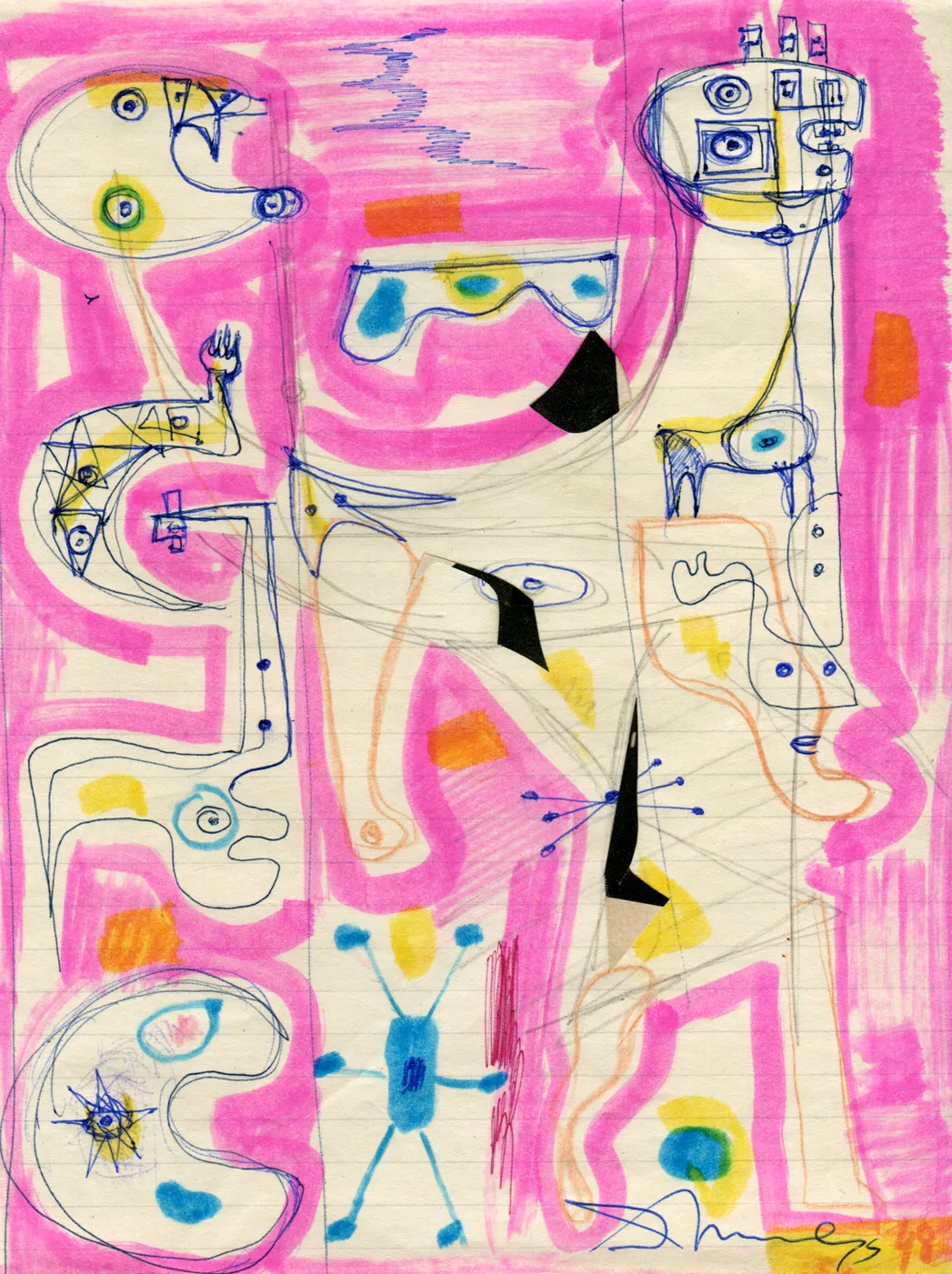 Animal - Figure