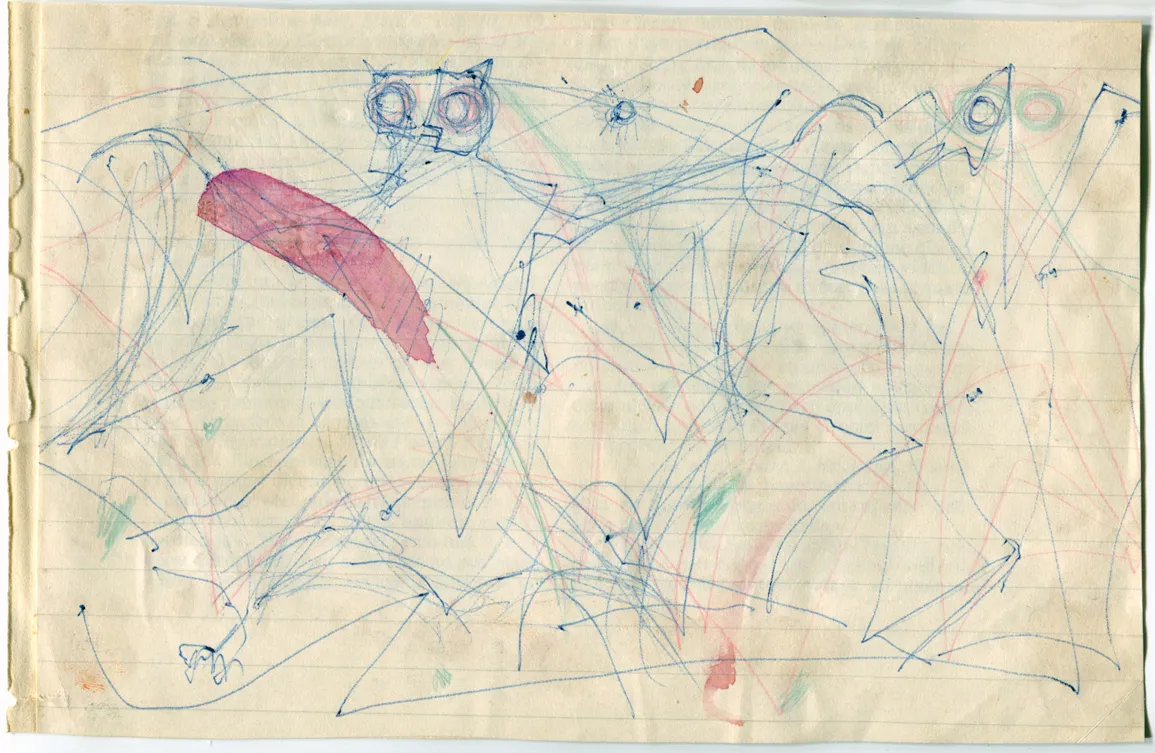 Animal - Figure