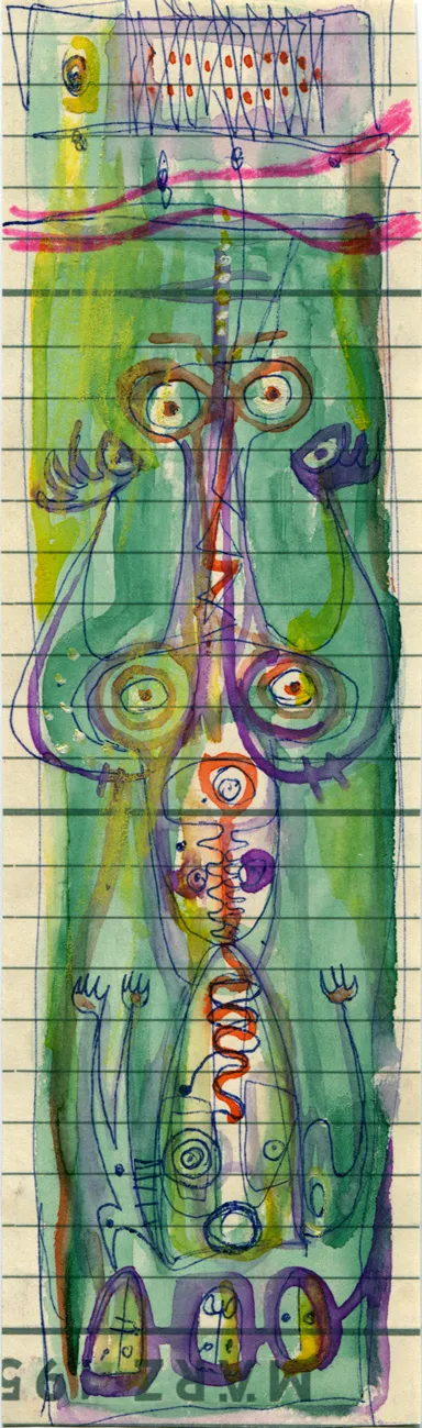 Construction - Figure
