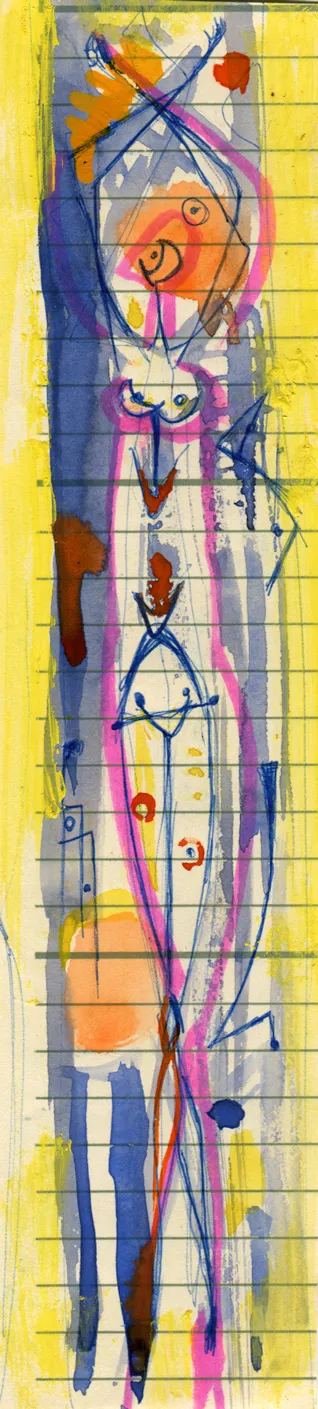 Figure - Nude - Woman