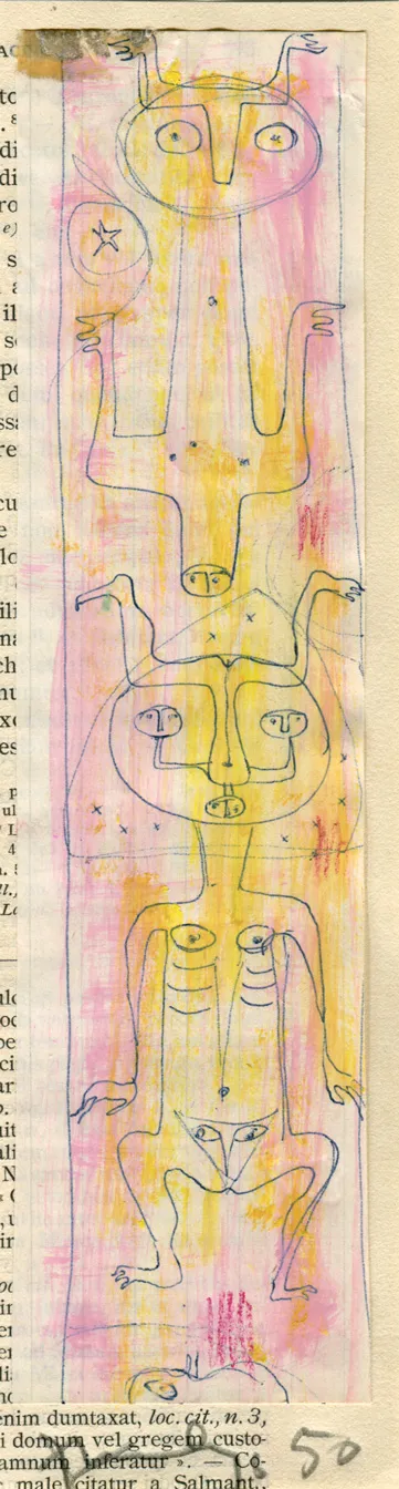 Couple - Dated - Signed