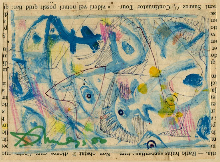 Animal - Figure