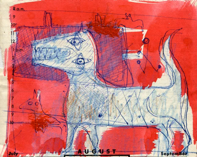 Animal - Dog