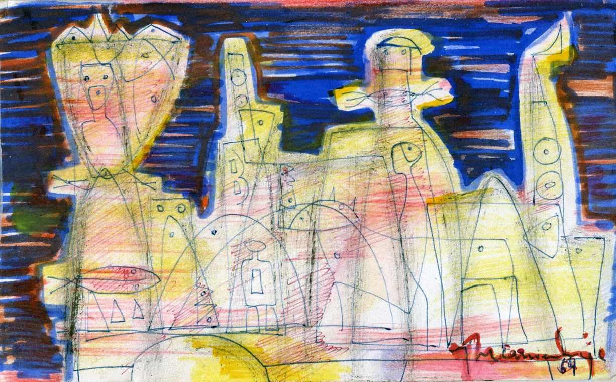 City