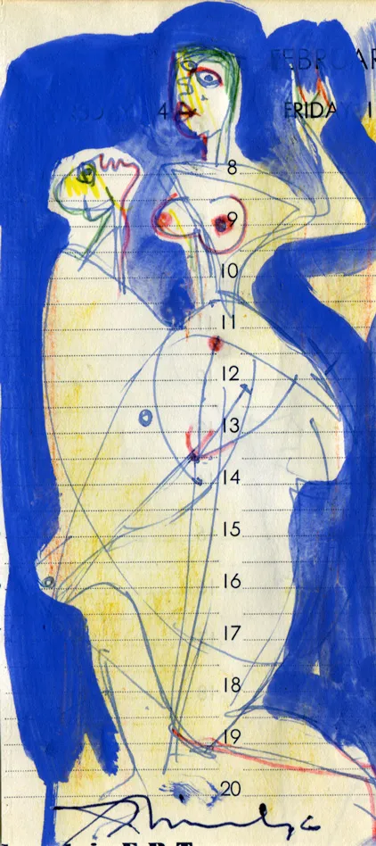 Couple - Figure