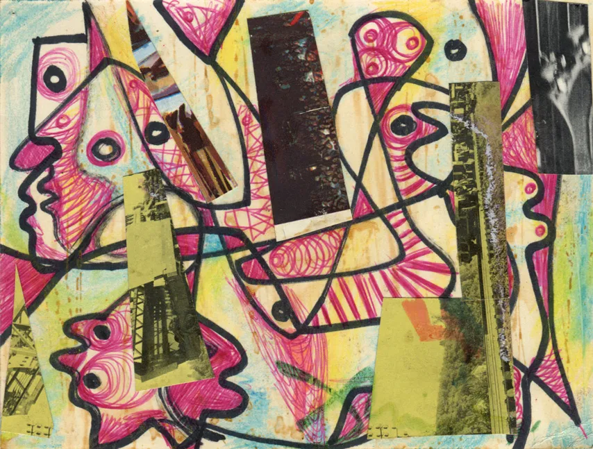 Collage