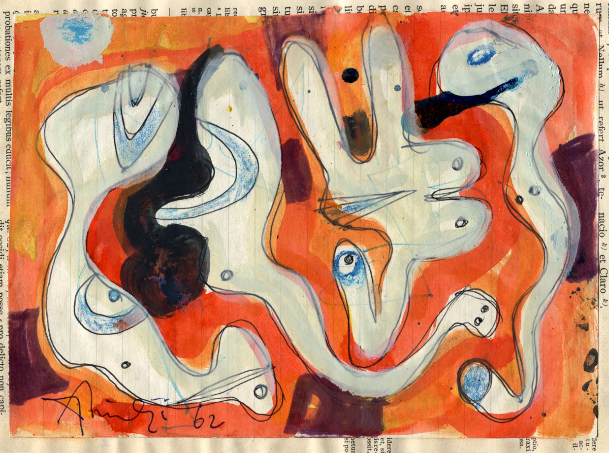 Dated - Signed