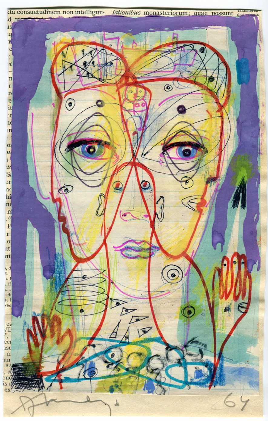 Dated - Signed