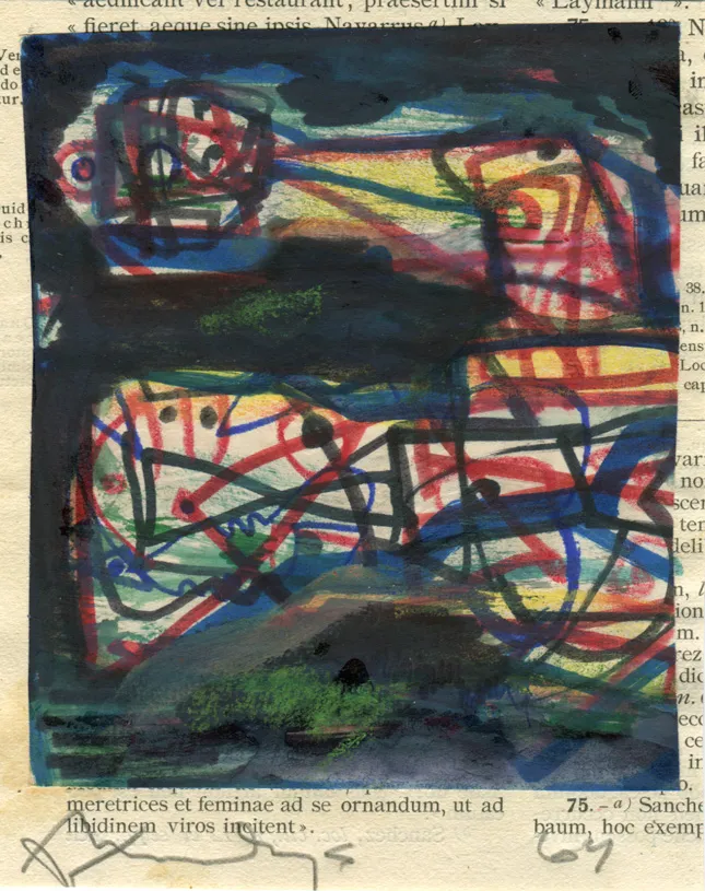 Dated - Signed