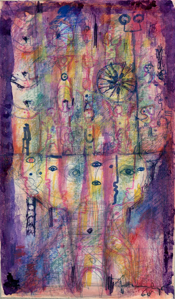City - Construction - Dated - Signed
