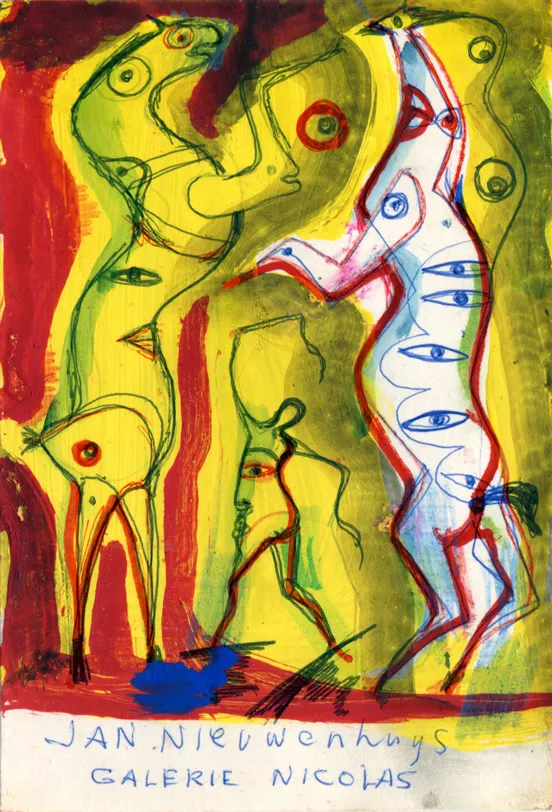 Animal - Circus - Man