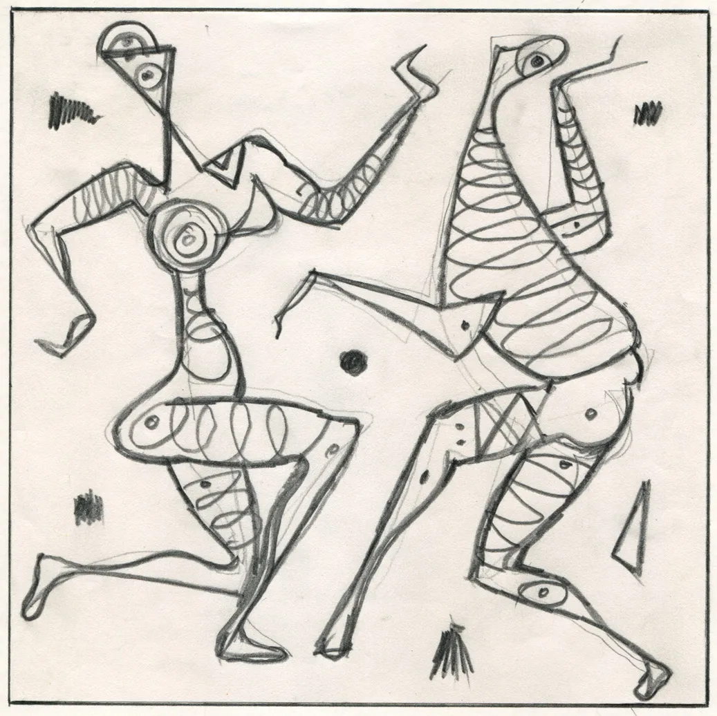 Ballet