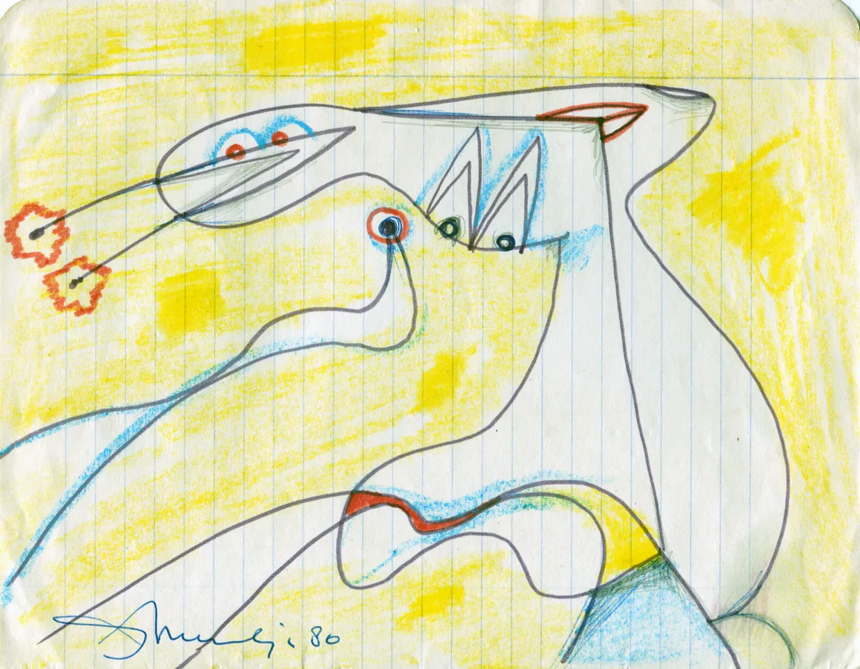 Dated - Signed