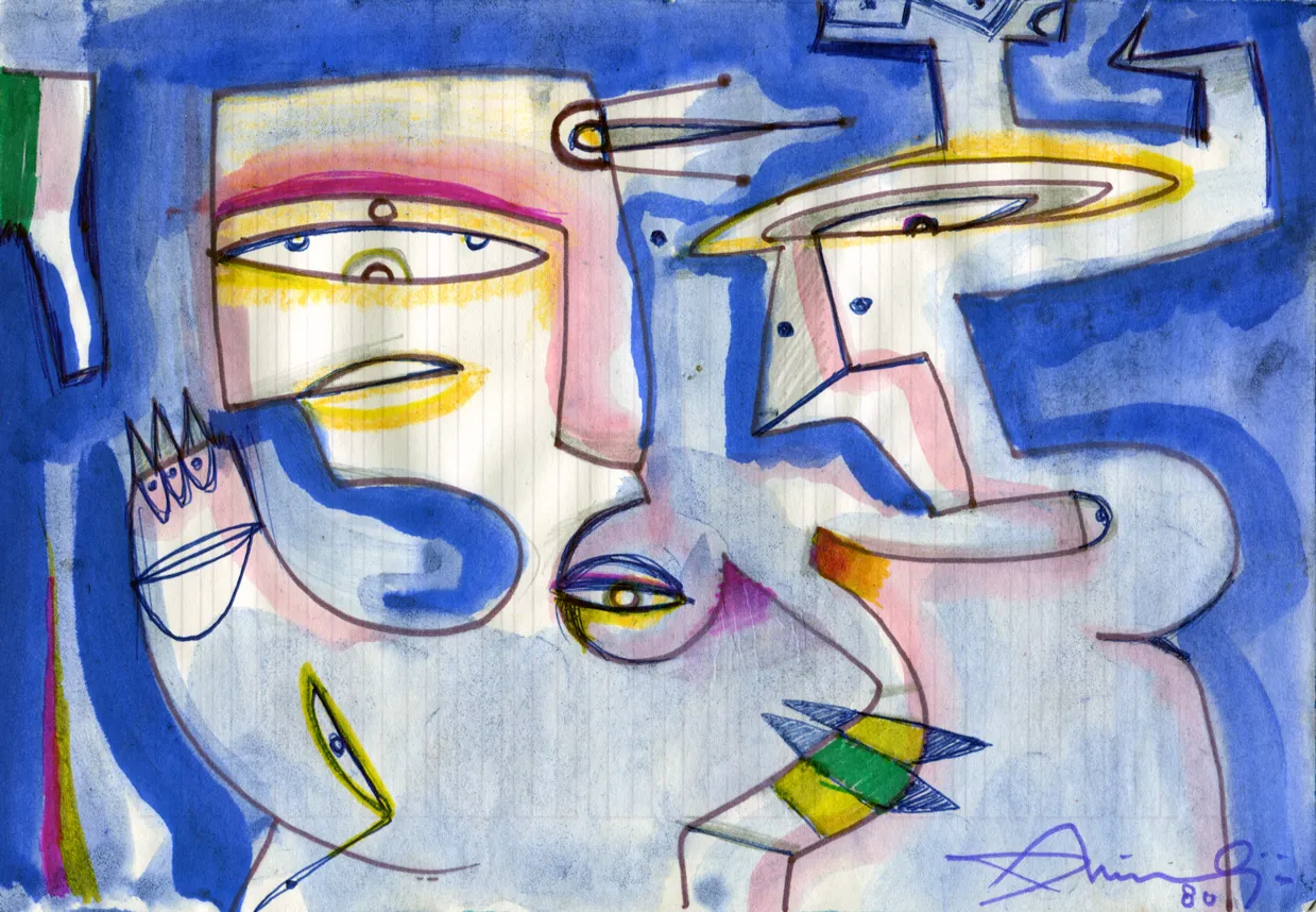 Dated - Signed