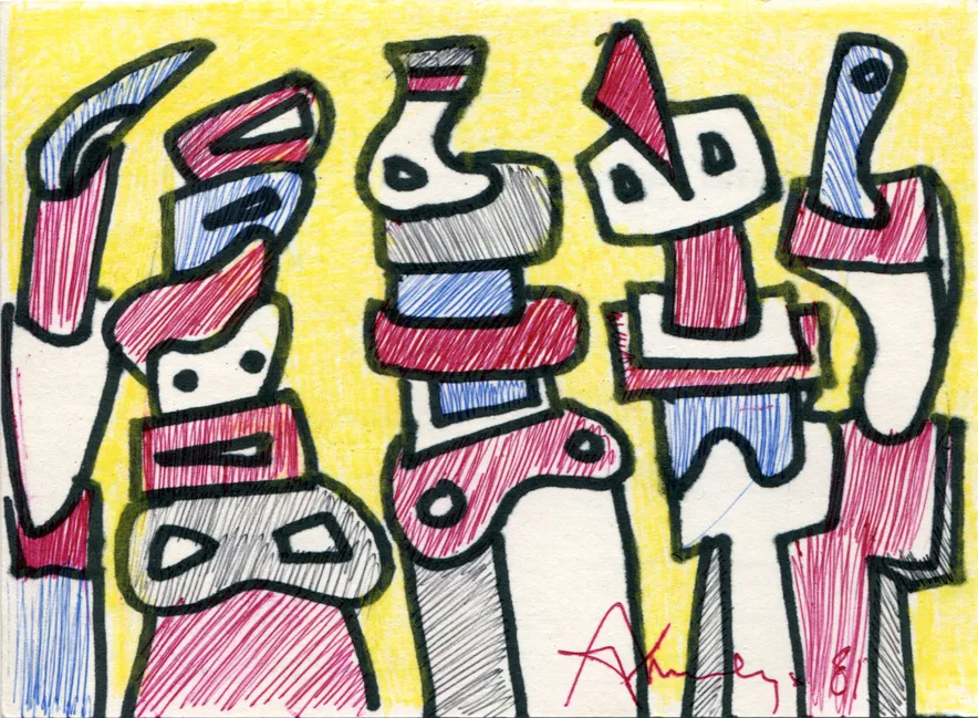Dated - Signed