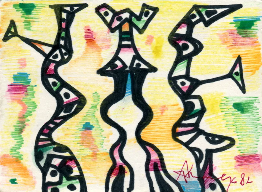 Dated - Signed