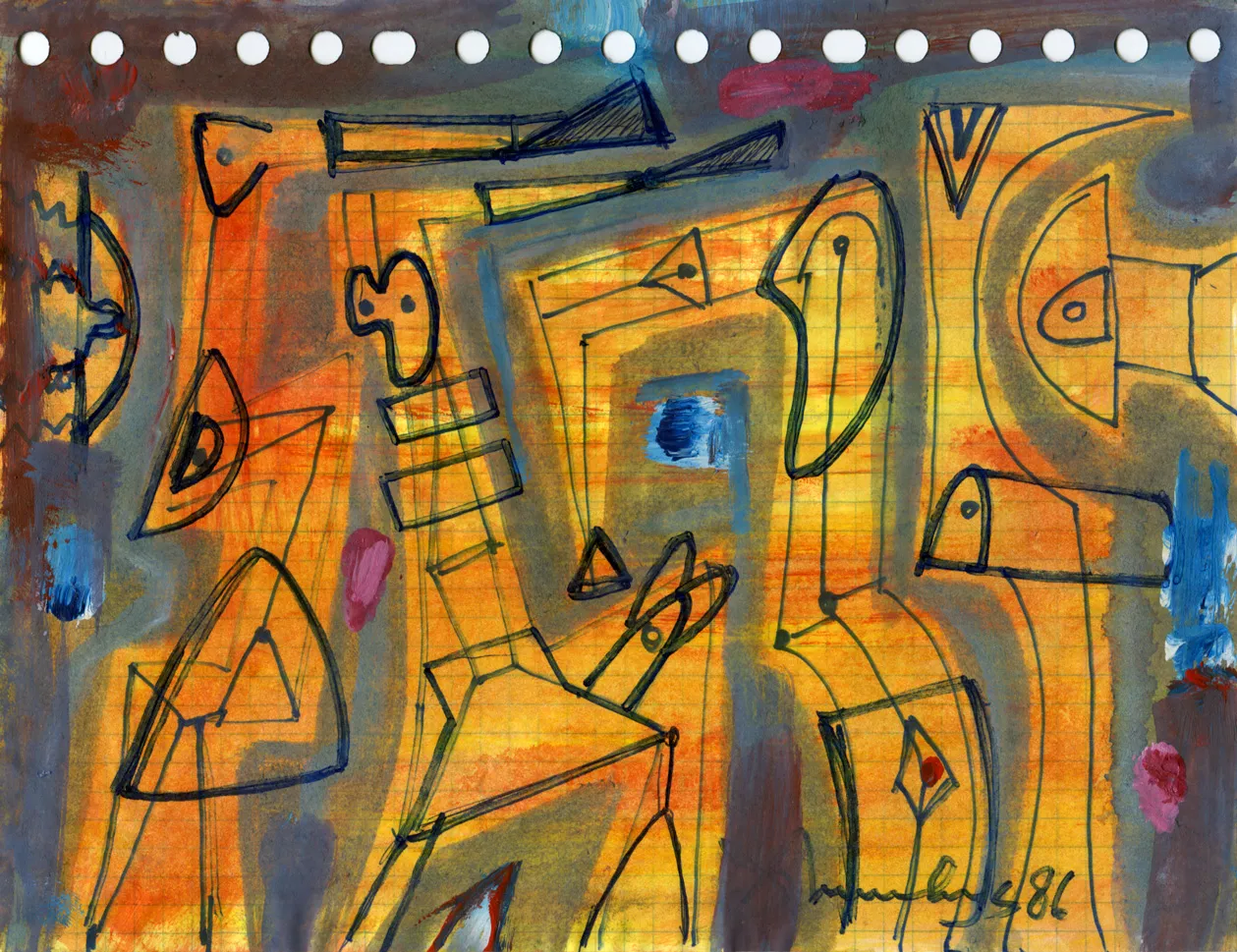Dated - Signed